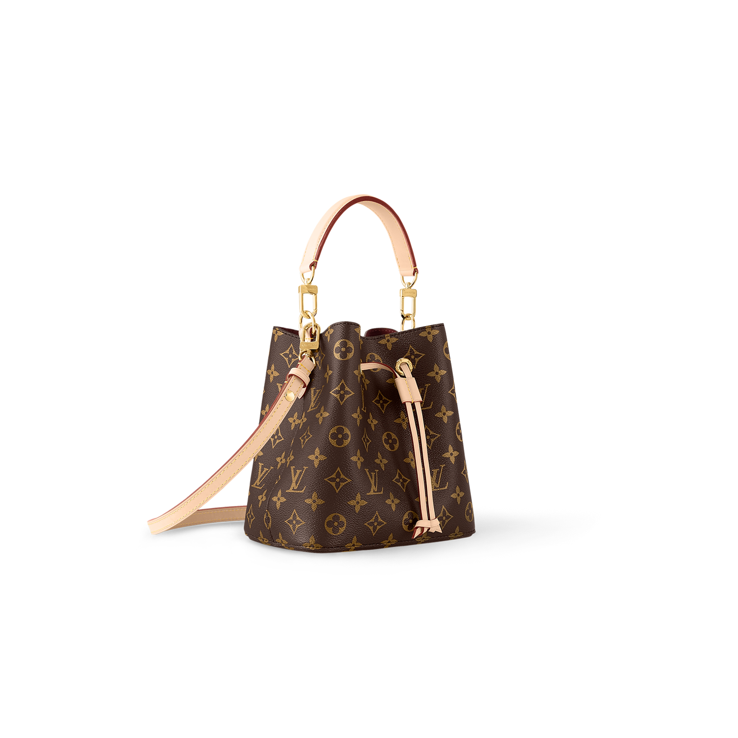 LOUIS VUITTON NÉONOÉ BB M46581 (20*20*13cm)